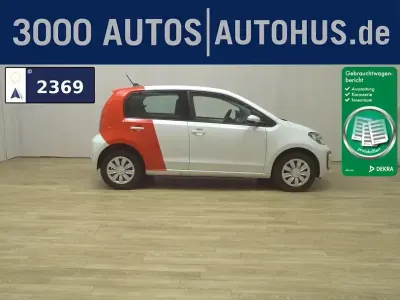 Gebraucht VW e-up!