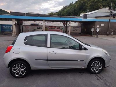 Renault Clio II