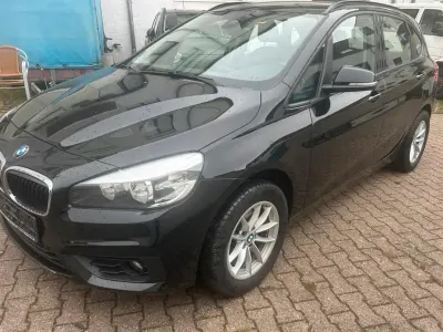 Gebraucht BMW 218