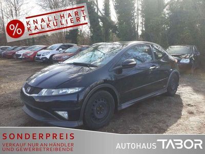 gebraucht Honda Civic 1.8 Type S