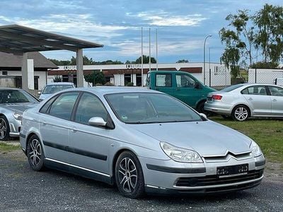 Citroën C5