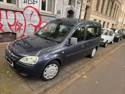 Gebraucht Opel Combo