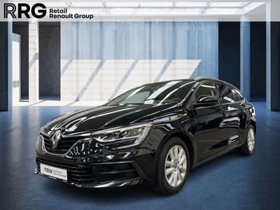 Renault Mégane IV