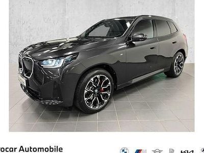 Gebraucht BMW X3 M Sport 208 PS (152 kW) 2025 Grau SUV