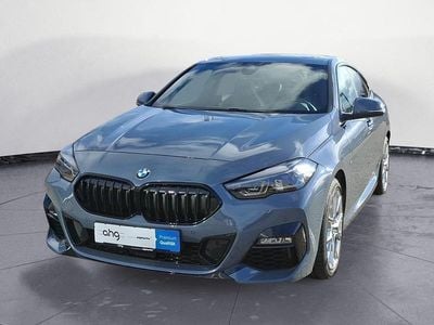 Gebraucht BMW 220 Comfort Edition 178 PS (130 kW) 2024 Grau Coupé