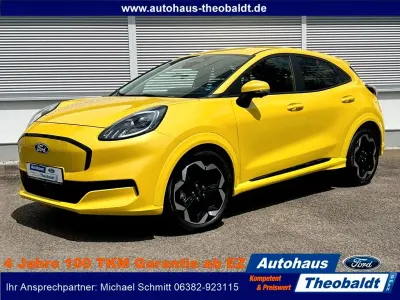 Gebraucht Ford Puma Gen-E