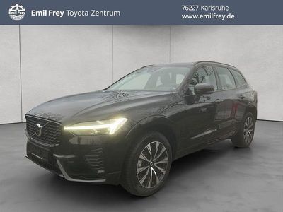 Onyx black Gebraucht 2024 Volvo XC60 Plus SUV | 39.460 € (Guter Preis)