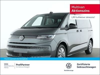 VW Multivan