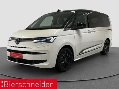 Nuova VW Multivan Edition 177 CV (130 kW) 2026 Bianco Monovolume