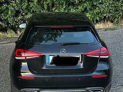 Mercedes A220