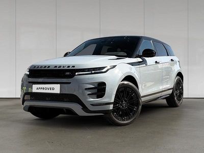 Usata Land Rover Range Rover evoque SE Dynamic 206 CV (151 kW) 2025 Grigio SUV