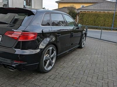 gebraucht Audi RS3 ohne OPF | Virtual Cockpit | Massagesitz | neuer Service