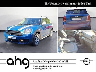 Mini Cooper Countryman