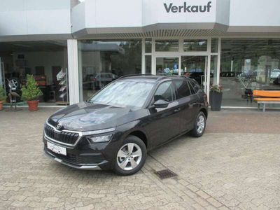 gebraucht Skoda Kamiq Ambition 1.0 TSI DSG