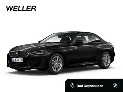 Gebraucht BMW 220