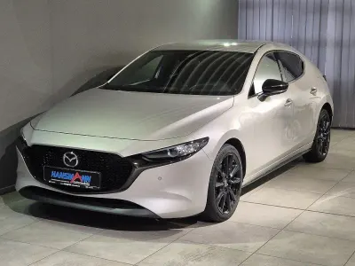 Gebraucht Mazda 3