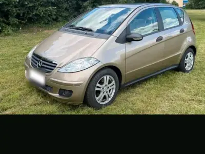 Gebraucht Mercedes A150