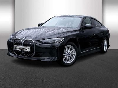 Gebraucht BMW i4