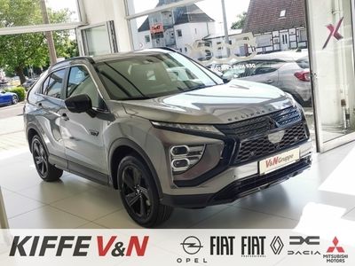 gebraucht Mitsubishi Eclipse Cross PHEV Plus Select Black LED NAVI KAMERA