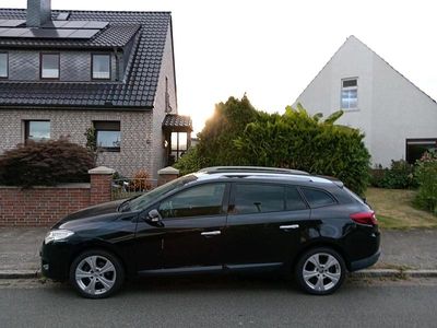 Renault Mégane GrandTour