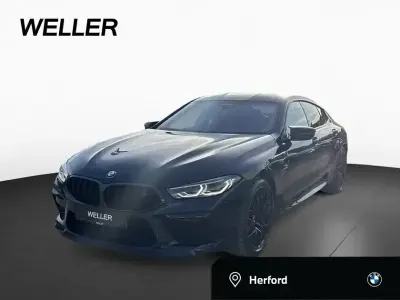 Gebraucht BMW M8 Gran Coupé
