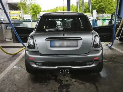 Gebraucht Mini Cooper S