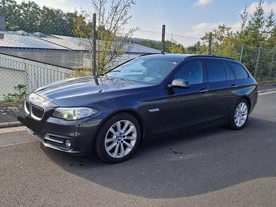 BMW 525