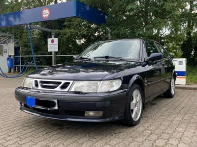 Saab 9-3