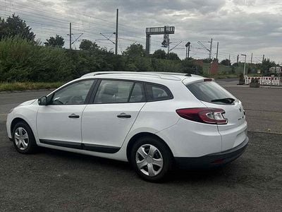 Renault Mégane GrandTour
