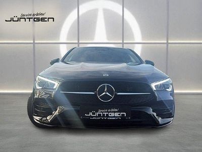 Gebraucht Mercedes CLA250e Shooting Brake AMG line 218 PS (160 kW) 2021 Kombi
