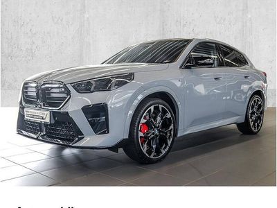 Usata BMW X2 Luxury Line 300 CV (220 kW) 2024 Grigio SUV