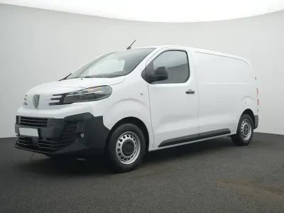 Gebraucht Peugeot Expert