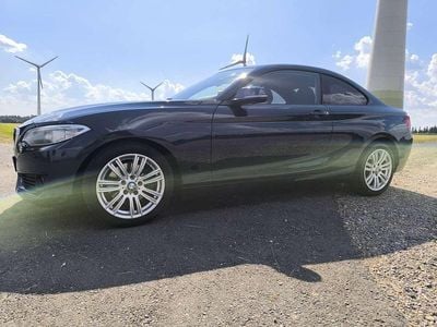 BMW 220