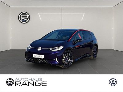 Ny VW ID.3 GTX 239 kW (326 HK) 2025 Lilla Hatchback