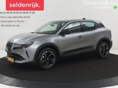 Gebraucht Alfa Romeo Junior