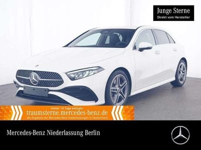 Mercedes A220
