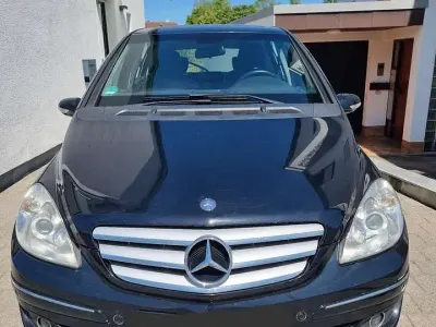 Gebraucht Mercedes 200