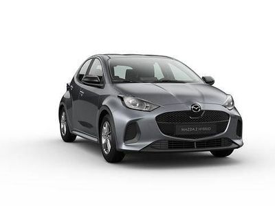 Neu Mazda 2 Center-Line 116 PS (85 kW) 2026 Kleinwagen