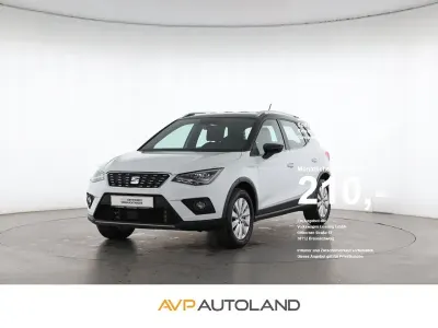 Gebraucht Seat Arona