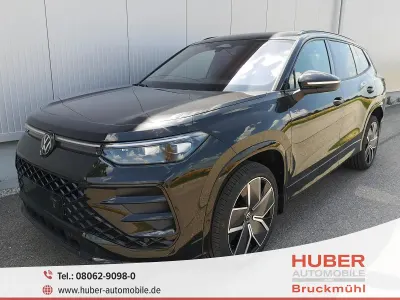 Gebraucht VW Tayron