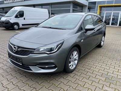 gebraucht Opel Astra Sports Tourer Edition Start/Stop