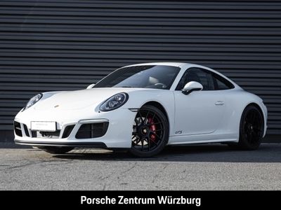 gebraucht Porsche 911 Carrera 4 991 (911)GTS