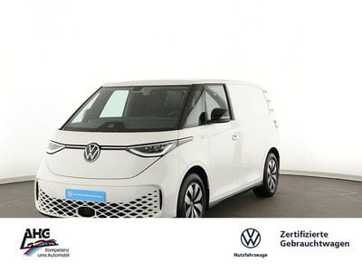 VW ID. Buzz