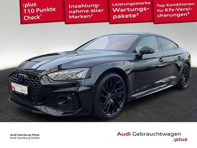 Audi RS5 Sportback