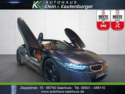Andere Gebraucht 2020 BMW i8 Shadowline Coupé | 108.999 €