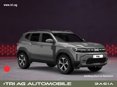 Gebraucht Dacia Duster Essentiel 101 PS (74 kW) 2022 Andere farbe SUV