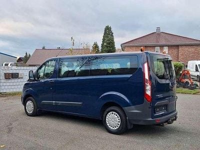Ford Tourneo