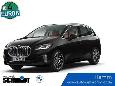 Gebraucht BMW 220 Active Tourer
