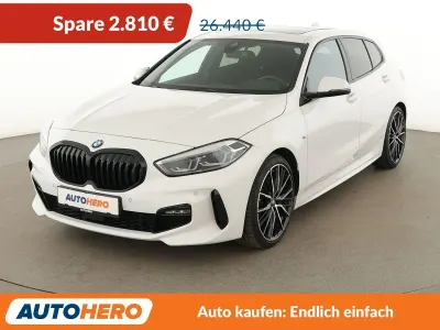 Gebraucht BMW 120