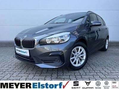 BMW 216 Active Tourer